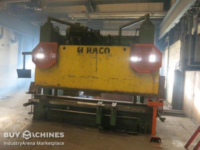 HACO PPES 40400