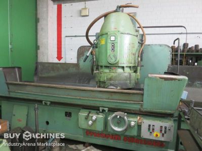 SCHMALTZ AVS 42000