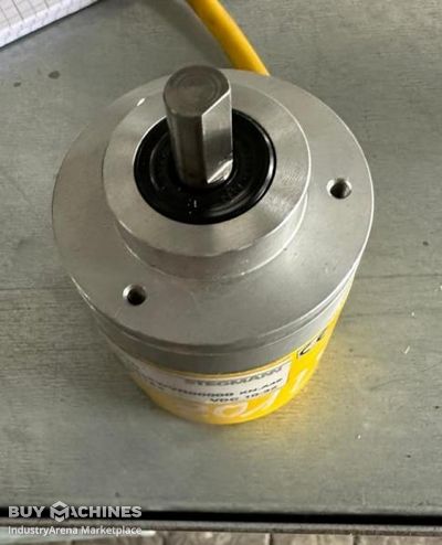 Stegmann AG 626 Drehgeber Encoder