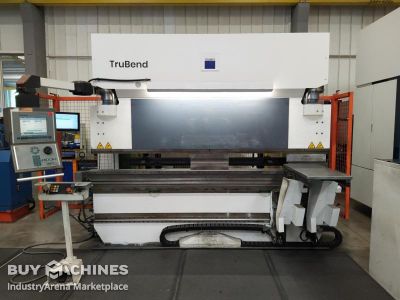 TRUMPF Trumabend 1253