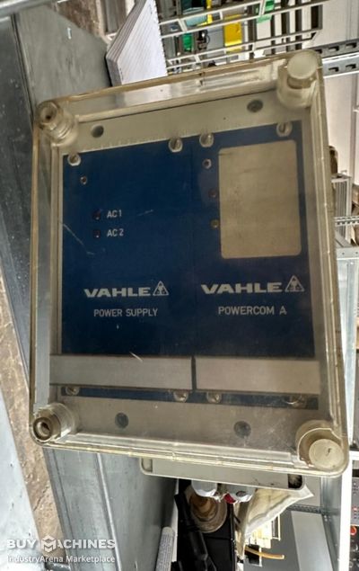 49VAHLE Power Supply