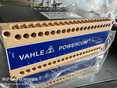 VAHLE Powercom A-Master