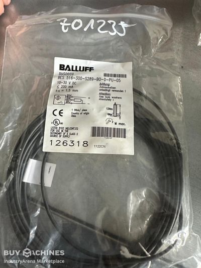 Balluff BHS0039