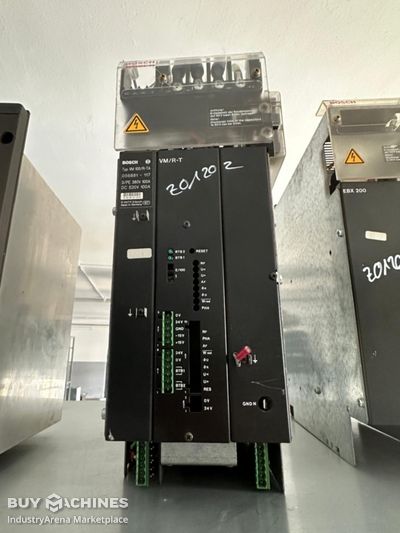 Bosch Modul VM 100R-TA