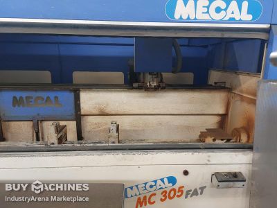 Mecal MC 305 FAT