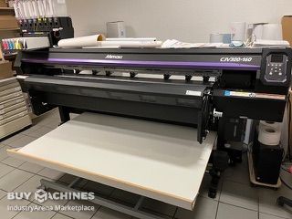 Mimaki CJV300-160