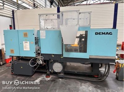 DEMAG ERGOTECH System 500-120