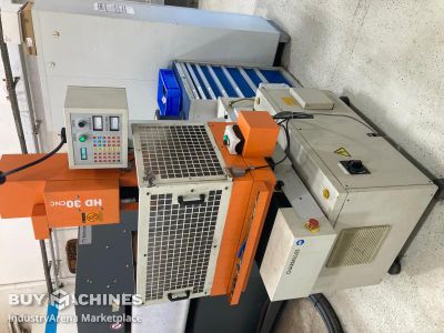 Charmilles HD 30CNC