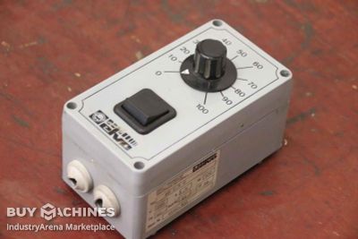 Potentiometer Elvo ED 1,5 G