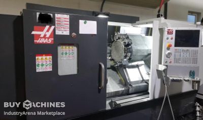 Haas ST 30 Y