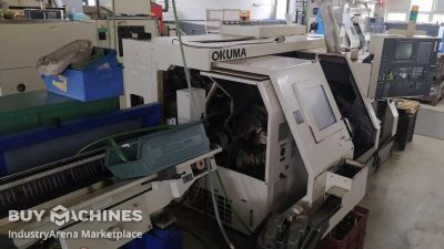 Okuma LT 10