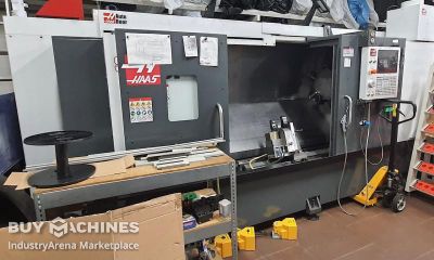 Haas ST-30 L