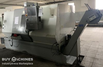 Haas SL-30