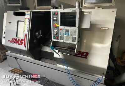 Haas SL 30 HE