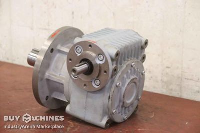 Gearbox 1:40 Lenze 52.155.06.2.0 SO