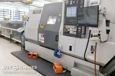 MORI SEIKI ZT 1500 YB