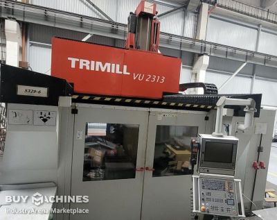 Trimill VU 2313