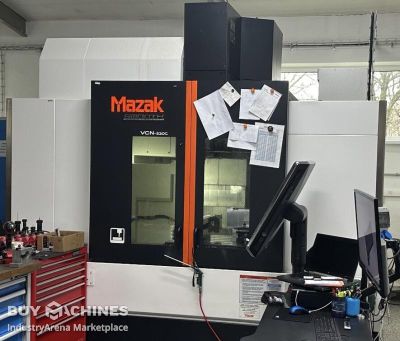 Mazak VCN-530 C