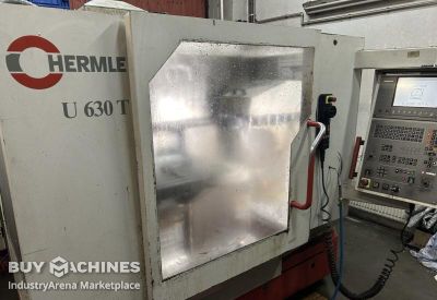 Hermle U 630 T