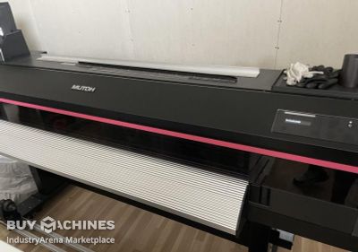 Mutoh XpertJet 1641SR