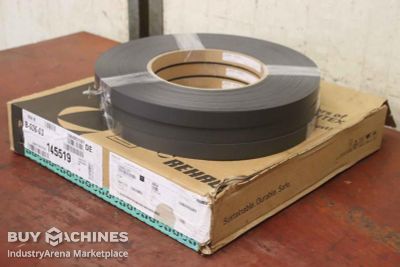 Edge band Rehau Raukantex FP 28/1  97556