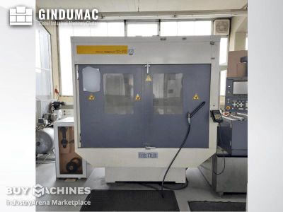 FANUC Robocut Alpha 1C