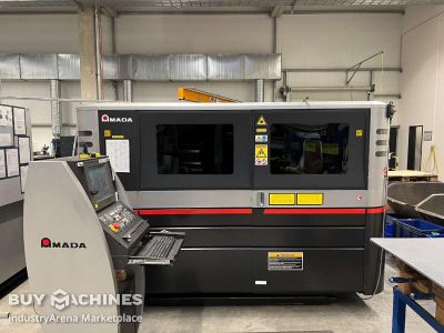 Amada FOL-3015 AJ