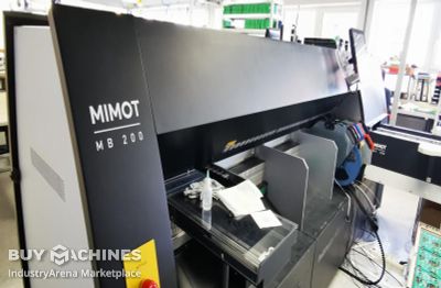 MIMOT MB200