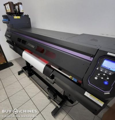 Mimaki UCJV300-107