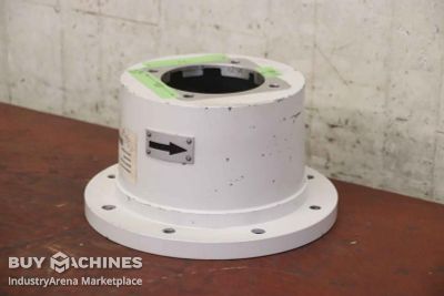 Pump carrier clutch housing KTR PL 250/6/