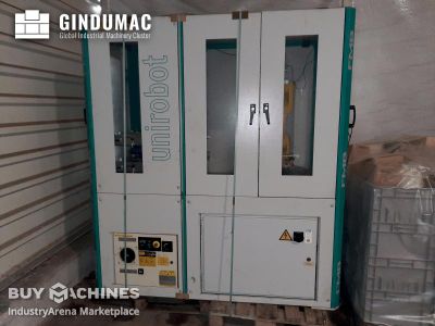 FANUC R30-iB Mate A05B-2651-B011