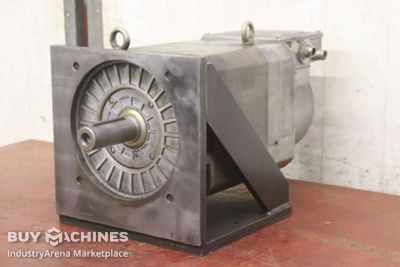 Servo motor 350 V 16.5 kW Siemens 1PH7131-2NF02-OBCO