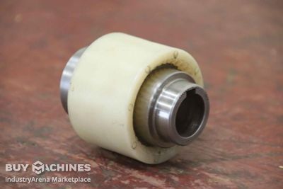 Gear coupling KTR BoWex M-28