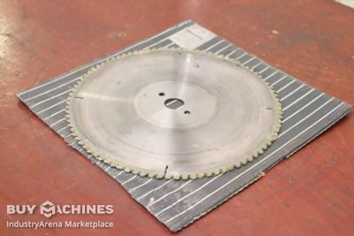 Saw blade AKE Ø 350x3,5/3,0 x 32  Z92