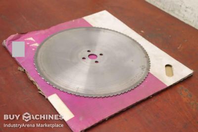 Saw blade EDN Ø 400x4,0x32  Z96  HW 12 / 1459