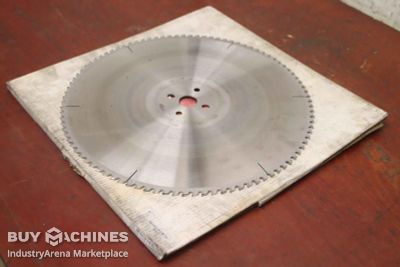 Saw blade Dress Ø 420x4,0/3,2x30  Z96 TFP