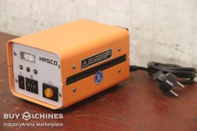 Temperature control device Hasco Z126/10/1/N