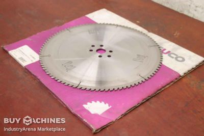 Saw blade Leuco Ø 400x3,8/3,2x30  Z96