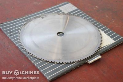 Saw blade EDN Ø 350  350x3,2x32Z=108