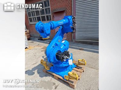 Yaskawa Motoman ES165D