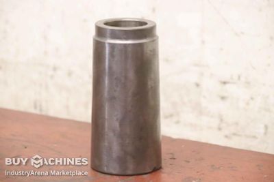 Morse taper sleeve MK6/5 Artykuly Techniczne PTPk-6/5