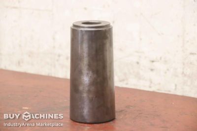 Morse taper sleeve unbekannt Ø 70/145 mm