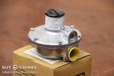 Pressure regulator Fisher 912H-108  FS912H-108