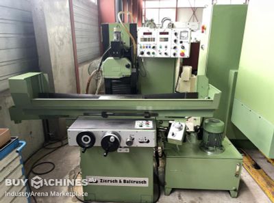 ZIERSCH + BALTRUSCH FS4.20T