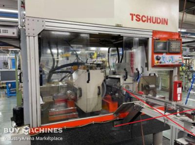 TSCHUDIN GL 600