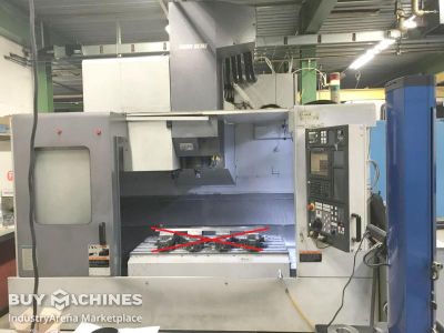 MORI SEIKI SV-503B/40