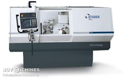 STUDER S 145 CNC