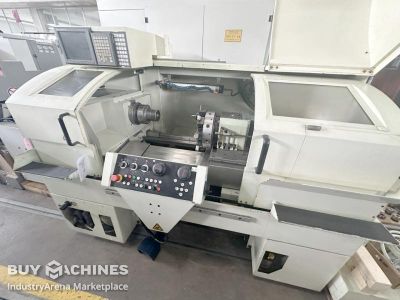 SCHAUBLIN 180 CCN R-T