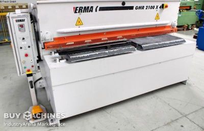 ERMAK GMR 2100x4