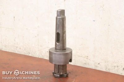 Milling holders MK5 Gera Rekord 5x50x63 TGL 29696/02